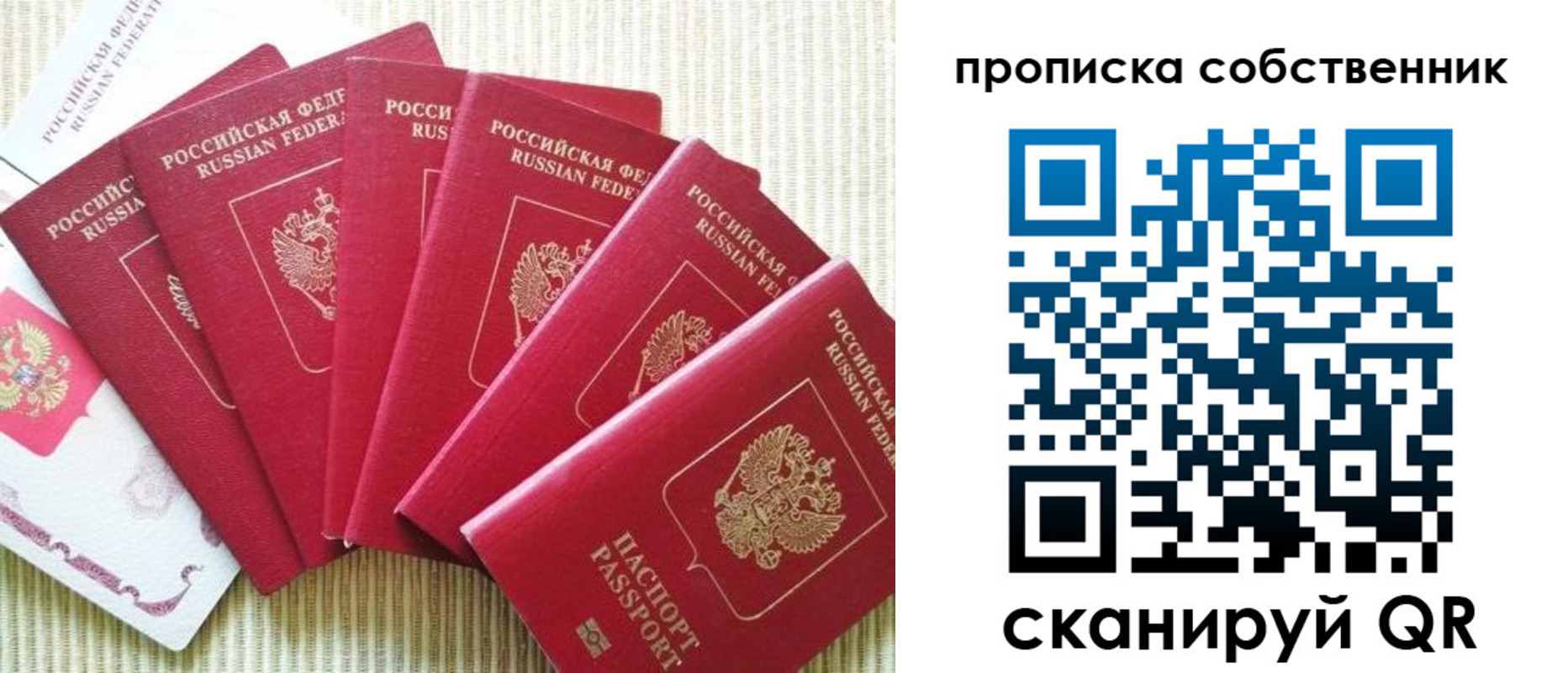 прописка в Сосенском